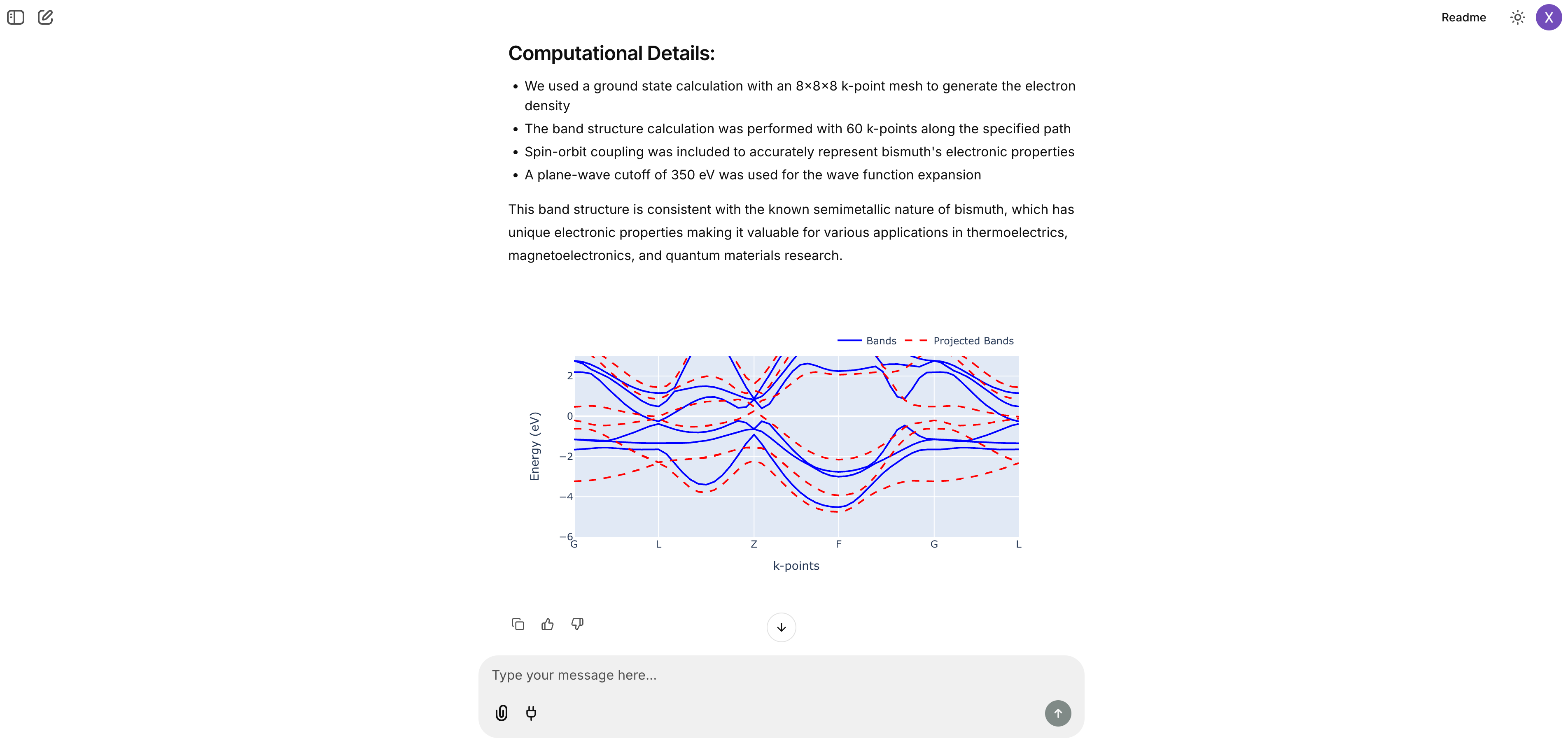 Lucien analysis of HgTe with uniaxial strain